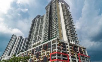 You Vista Cheras Luxury Condo