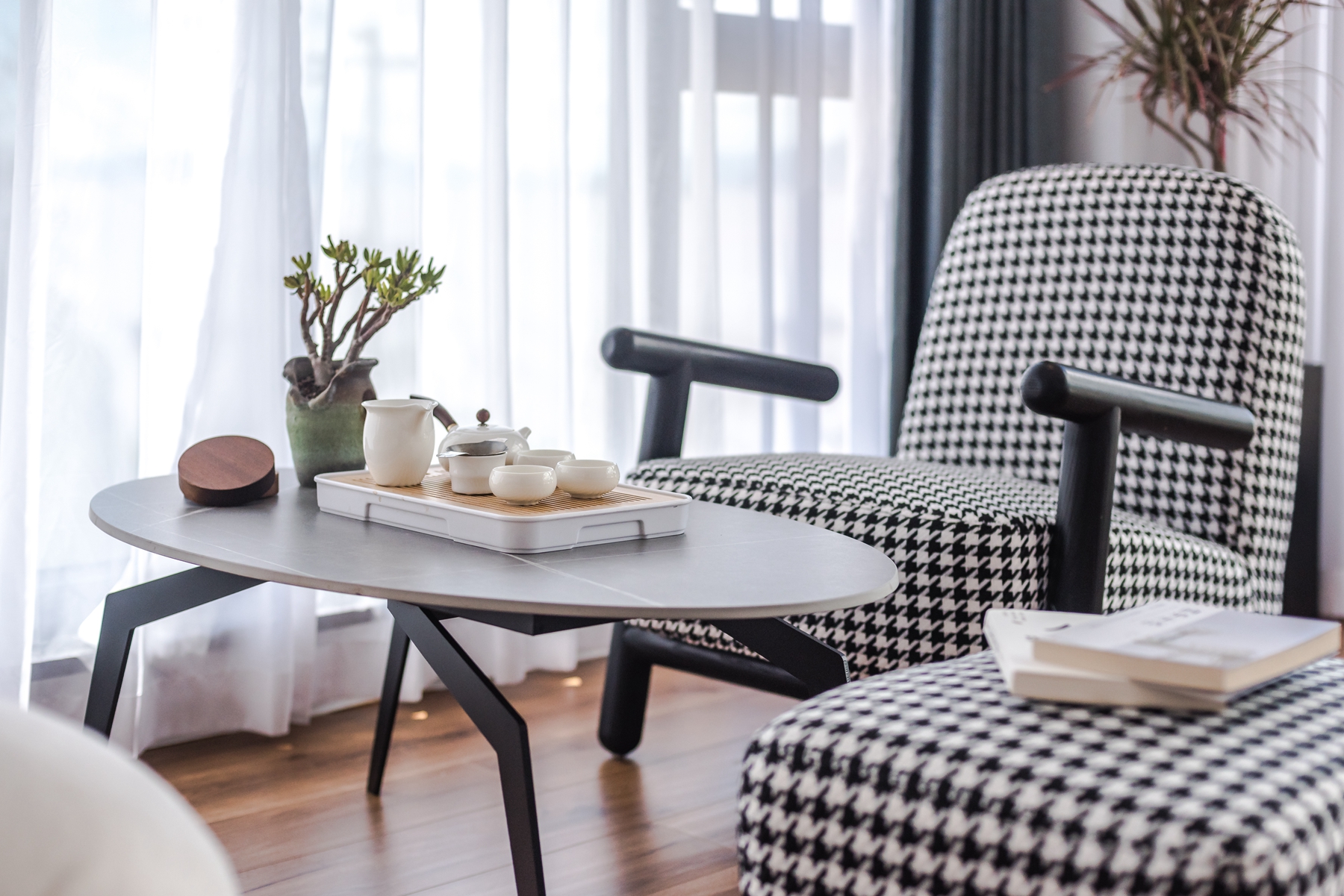 Floral Hotel·Xiapu Mid Mountain Lansu Hotel (Sansha Dongbi Store)半夏-270°海景大床房（双面采光+休闲沙发+东壁日落）