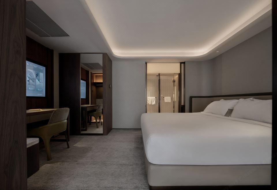 THE TAI HOTELElegant Suite