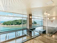 KAMENOI HOTEL KUMANO TANABE