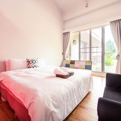 雙臥室小屋 米弄村民宿優惠