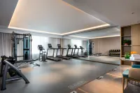 Golden Tulip Jinjiang Central Street Jinzhou