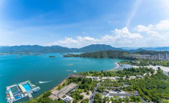 Hangzhou Tong'an Muqili Homestay (Qiandao Lake Yayuan Branch)