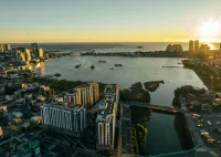 Chestertons Sokcho Hoteles en 