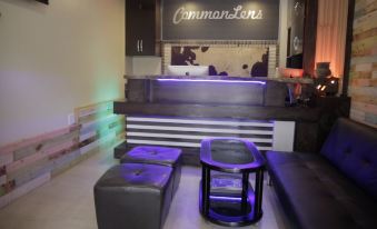 CommonLens Inn - Housity