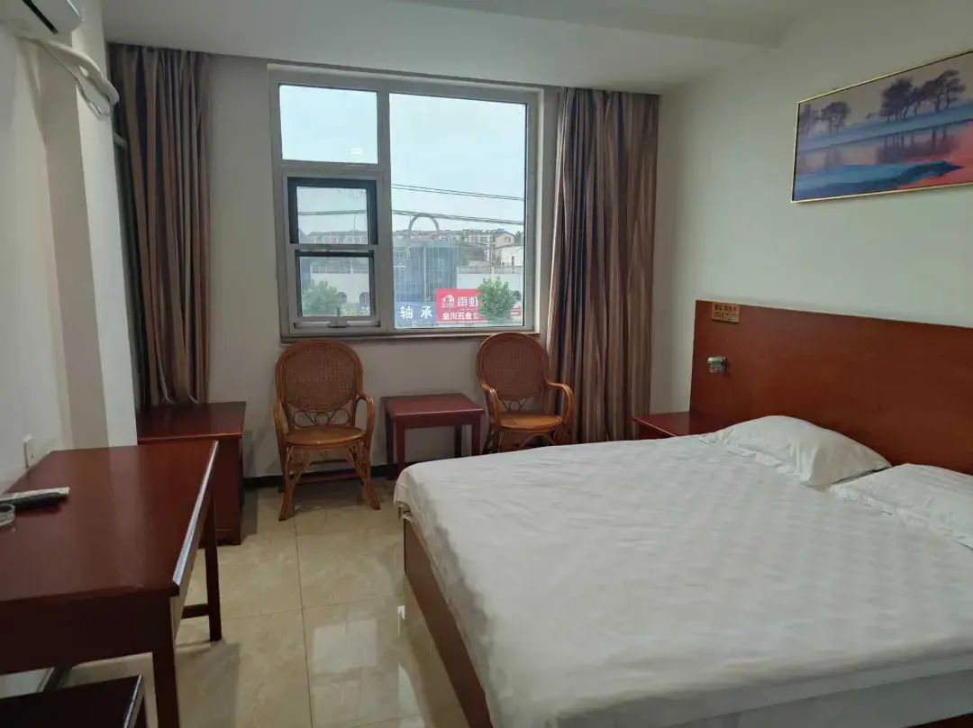 Dongfang Hotel - Linyi