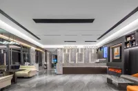 CILLIAN  INTERNATION HOTEL