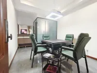 Xiangyu Baima Boutique Homestay Hotels in Pingwu