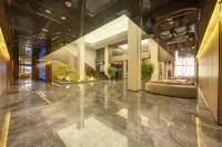 Welcome Building Hotel