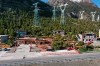 Hushan No.1 Chinese Inn (Ranwu Lake)