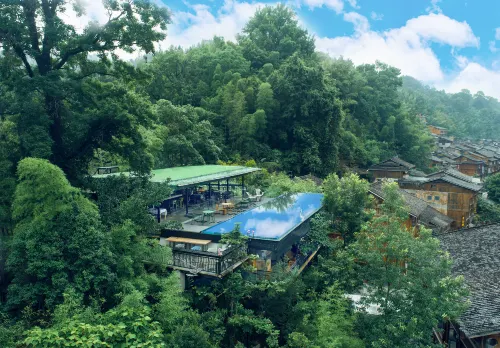 Liping Zhaoxing Landscape Resort