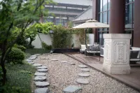 Hongtu Shengjing Hotel Hotel a 