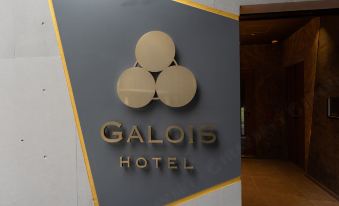 Galois Hotel Shinokubo