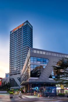 Hampton by Hilton Shenzhen Dongmen