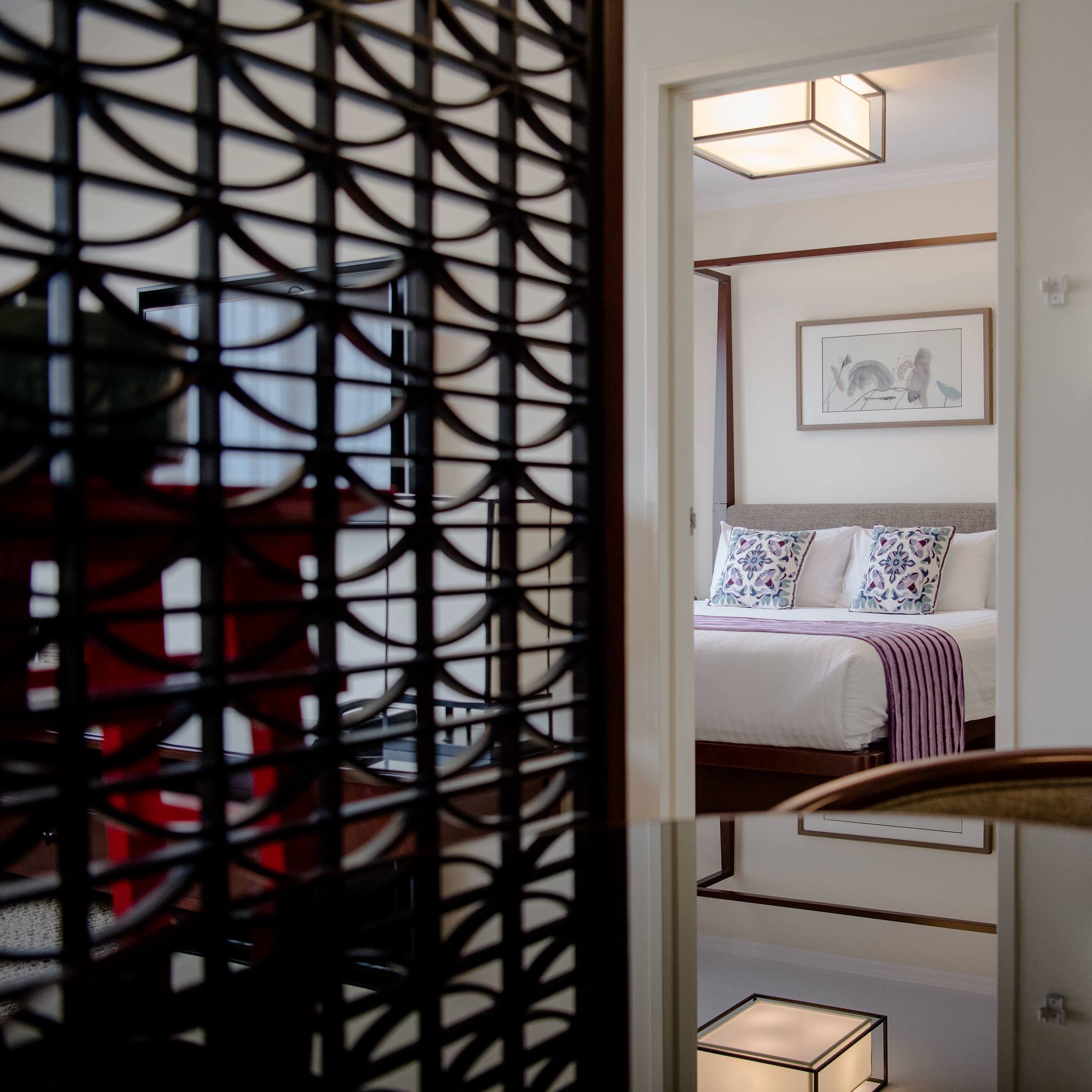 Pagoda Resort & Spa一卧室公寓