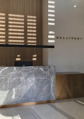 The Gallivant Hotel Hotel di 