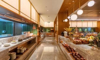 Orange Hotel (Linyi yiMenglu ) - Housity