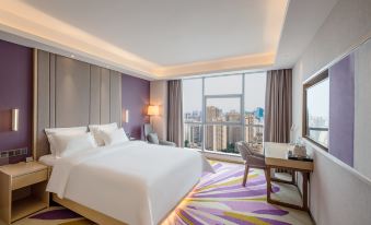 Lavande Hotel(Chengdu Panda Base store)