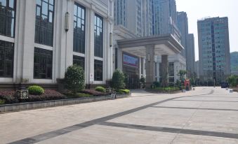 Ramada Plaza Chongqing