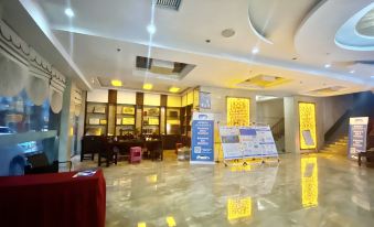 Xingren Nanshan Business Hotel