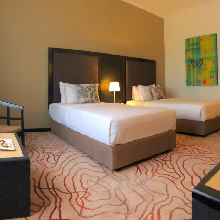 Impiana Hotel Ipoh