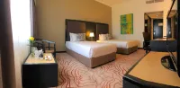 Impiana Hotel Ipoh