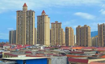 Shangxi Apartment