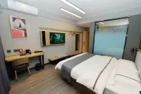 Shankee Hotel (Ci County Zhonghua Cida Street)
