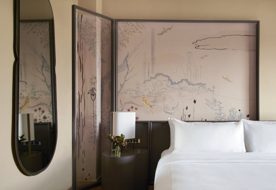 Park Lane New YorkPark Lane King Room