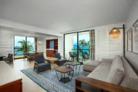 Hyatt Regency Maui Resort & Spa