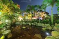 Baoting ShuangDa Luxury Hot Spring Hotel