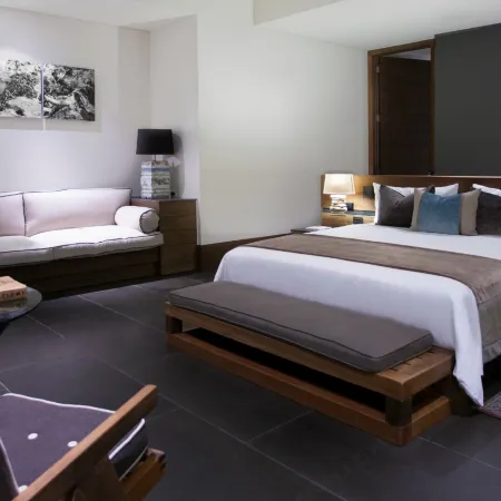 Nizuc Resort & Spa