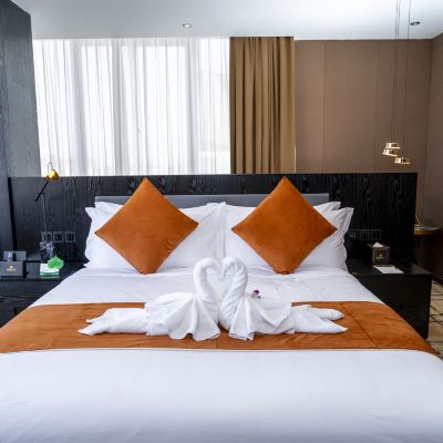 Junior Suite Ocean Hotel Promo Code