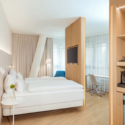 Superior Double Room NH Graz City Promo Code