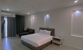 Grand PA Hotel&Resort Lamphun Chiang Mai