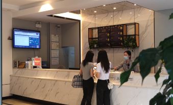 7 days premium hotel  (Chongqing Hechuan Bus Center Station)