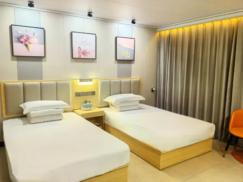 Shuyi Hotel