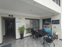 Guangde Lanbowan Apartment