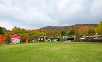 Tangshan Hot Springs RV Camp