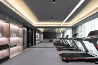 Atour Hotel, Wanda Plaza, Quanzhou Jinjiang International Airport