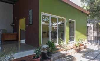 OYO 1359 Evergreen Homestay