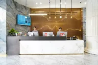Chongyi International Hotel