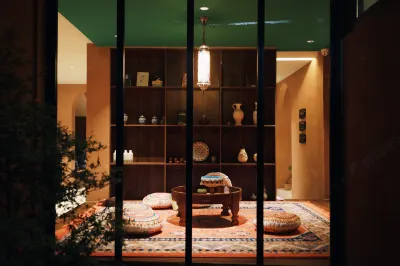 Kashgar ancient city Munag homestay Hoteles en 