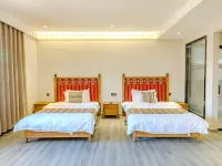 Turpan West impression homestay Hotels in Turpan