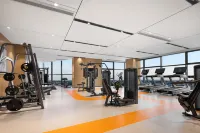 FUNYARDHOLIDAYHOTELCHENGDUHUATZHOUNEWTOWN