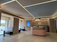 HanTing Hotel (Dezhou Qihe Wanda Plaza) Hotels in Qihe County