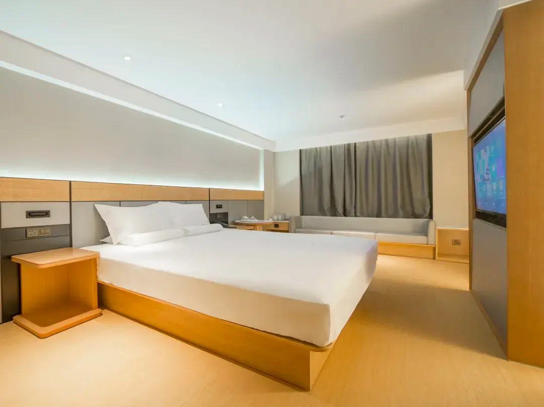 Hanting Premium Hotel - 瀋陽市