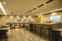 Homeinn Selected Hotel (Lingbi Qishi Park)