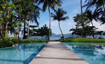 Rosewood Phuket