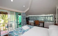 Bluewaves Beach House